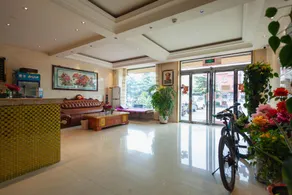 Shuyi Hotel - Image 3