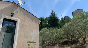 Appartement moderne avec piscine - Image 5