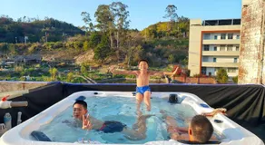 Tulou Panda Homestay - Image 2