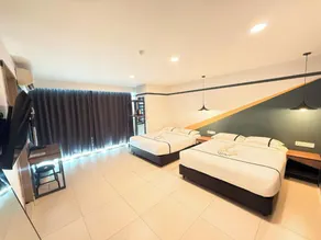 Seeds Hotel Cheras Permaisuri - Image 5