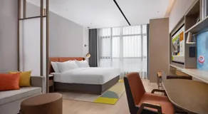 Home2 Suite by Hilton Mount Tai in Tai'an - Image 2