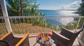 Blue Haven Hotel - Bacolet Bay - Tobago - Image 4