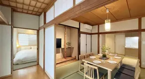 b hotel Namiki Hills - Heart of City 2BR Japanese Style Apt Next to Hondori - Image 2
