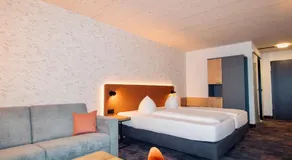 iQ-Hotel Ulm - Image 2