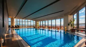 Grand Hotel Prague Towers - Czech Leading Hotels - Image 5