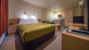 Siena Motor Lodge - Image 2