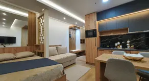 Apartmani Kasandra Wellness Spa A203 President Kop Kopaonik - Image 2