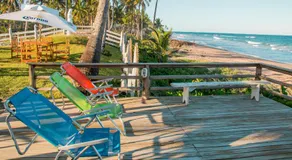 João Praia Hotel - Image 4