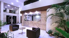 Hotel Ambassador - Image 2