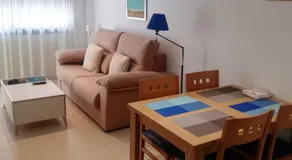 Apartamento confortable en la bahia de Alicante - Image 2