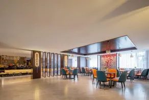 Rezen Dong Hotel Baoding High-Tech Zone Chaoyang Street - Image 5