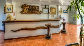 Hostal Los Pinos - Image 5
