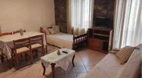 Ξενώνας με Θέα τα Έλατα - Image 2