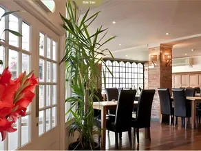 The Greyhound Inn  Aldbury - Image 3