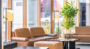 Staz Hotel Ulsan - Image 4
