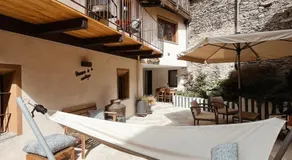 Maison de la montagne - Chambres & Relax - Image 3
