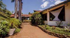 Villa Garibaldi - Image 5