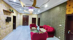 Hotel Pak Continental Multan - Image 4