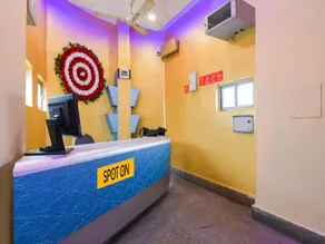 Spot on Airport Inn - Image 3