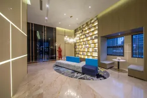 Orange Hotel Changzhou Bubugao Commercial Plaza - Image 5
