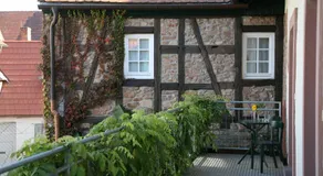 Alter Winzerhof Weisenheim am Berg 3 Sterne SUPERIOR - Image 5