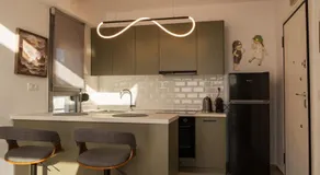 Cozy Loft Trikala - Image 2