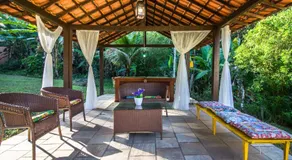 Hotel Fazenda Canto da Serra - Image 3