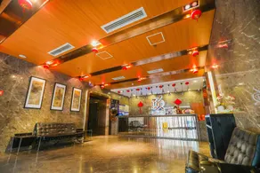 Yi Hotel - Image 5