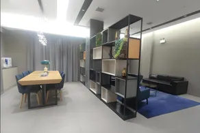 Home Inn Hotel Yuxi Nie'er Music Wanda Plaza - Image 3