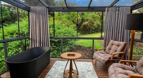 WoodStone Hotel Fazenda - Image 4