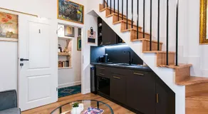 Old Town City Center Apartments  - Image 3