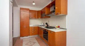 Bura2 , with private parking in the garage - Image 5