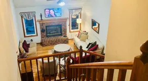 Sleeps 12! Main Level Primary Suite-Beautiful Backyard Oasis - Image 5
