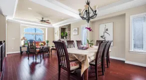 Coquitlam Heights Private Room - Image 5