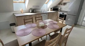 JÁNHÁZ Apartman Révfülöp - Image 4
