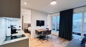 Mikes Apartments Munich - Image 2