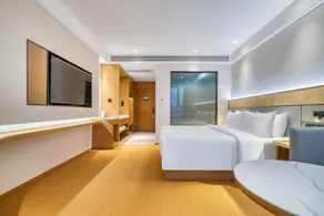Starway Hotel Weifang Weicheng Beigong Street - Image 2