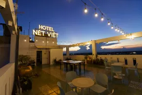 Nét Việt House Hotel Market & Bridge Centre Soc Trang - Image 2