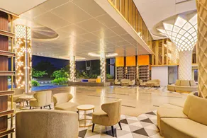 Check my guest Hotel Arshika Sunset Road - Image 4