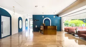 Coliwoo Hotel Pasir Panjang - CoLiving - Image 2