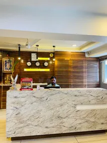 hotel vishala - Image 2