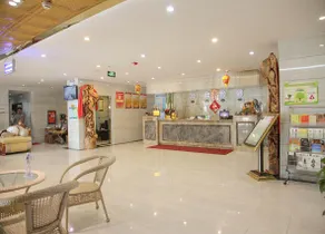 TOWO Holiday Hotel Lanzhou Yantan High-Tech Zone - Image 2