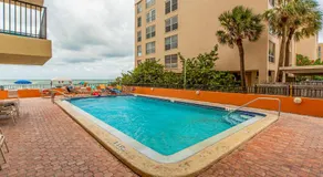 Direct Beachfront - Ocean Views - Las Brisas #103 - Image 5