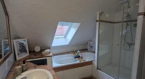 Ferienwohnung Rheinwald - Image 2