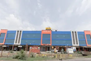 SPOT ON 60716 Hotel A.K - Image 5
