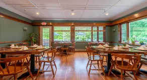 Cranmore Mountain Lodge Bed & Breakfast - Image 2