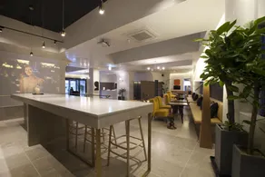 Hound Hotel Gwangan - Image 5