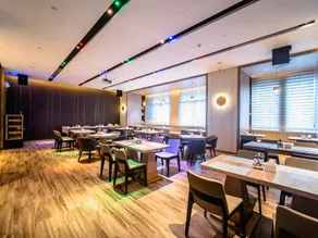 Echarm Plus Hotel Nanning Jiangnan District Wanda Plaza - Image 4