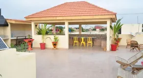 Superbe villa avec piscine à Mbour - Image 5