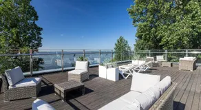 Hotel Meridian - Image 5
